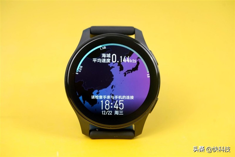 2周不用充电！vivo Watch 2智能手表评测：再也回不去的独立通话