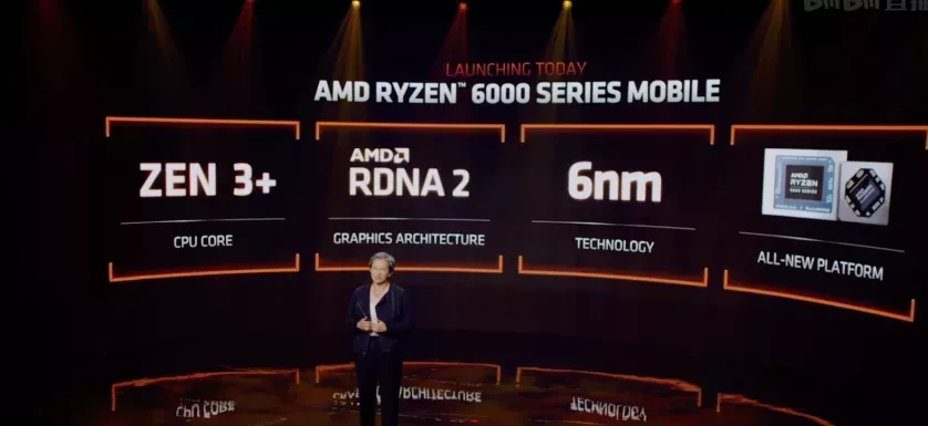 CES开幕：AMD Zen 4震撼全场，移动版酷睿亮相，英伟达发布3090Ti