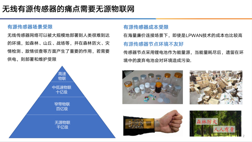 解锁千亿级IoT连接市场，无源物联网主题直播活动圆满结束「附直播回放」