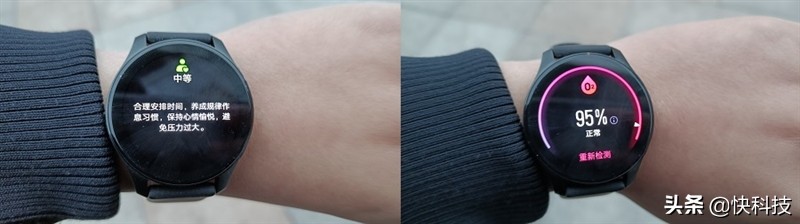 2周不用充电！vivo Watch 2智能手表评测：再也回不去的独立通话