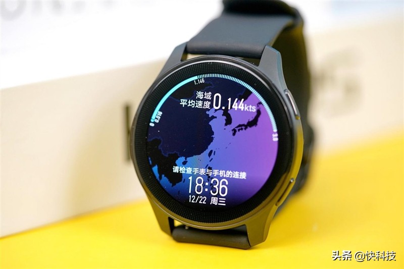 2周不用充电！vivo Watch 2智能手表评测：再也回不去的独立通话