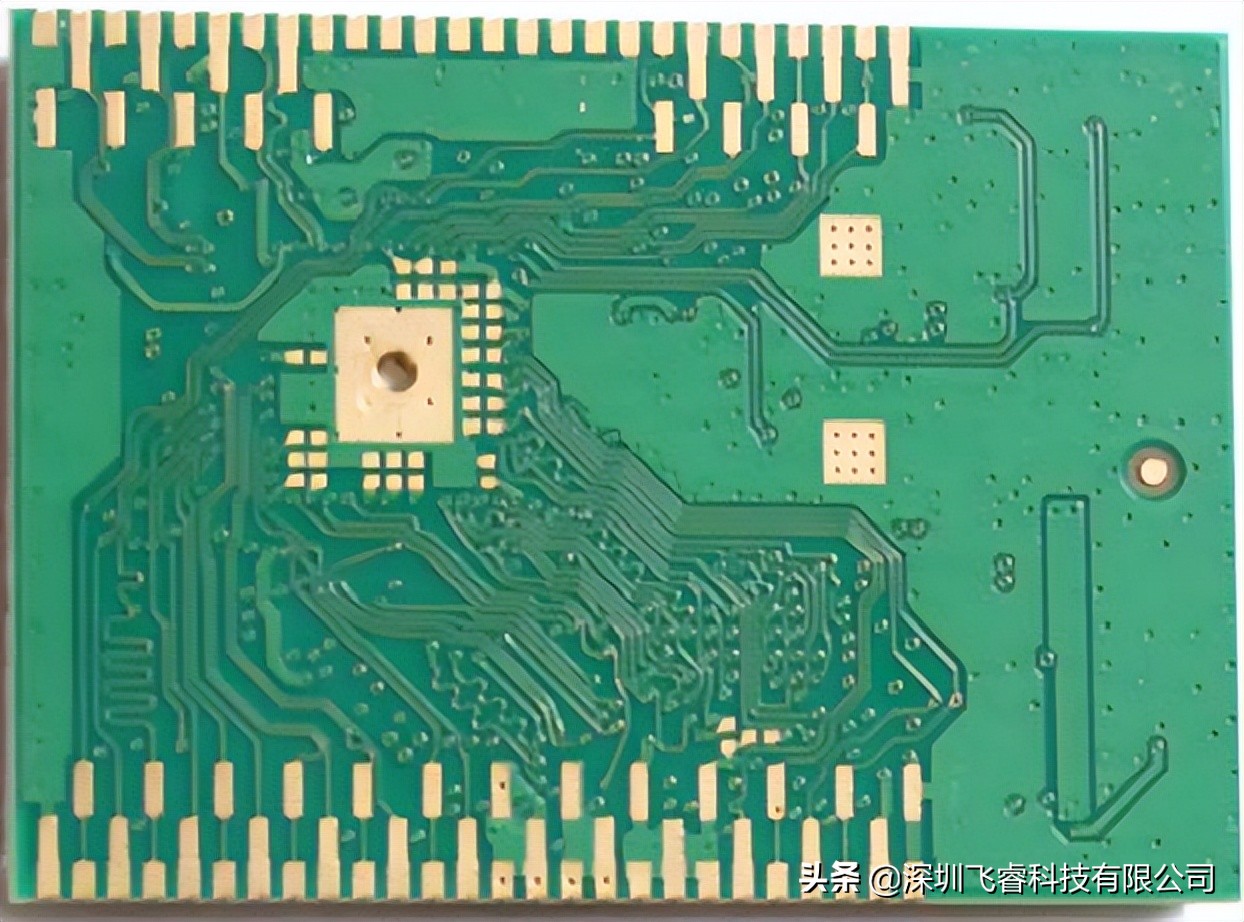 飞睿智能CV5200远距离模组，无线通信方案，无线WiFi音视频传输