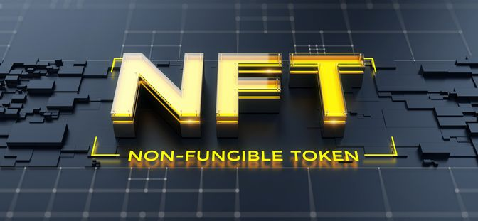 中国互联网金融协会等三协会：坚决遏制 NFT 金融化证券化倾向