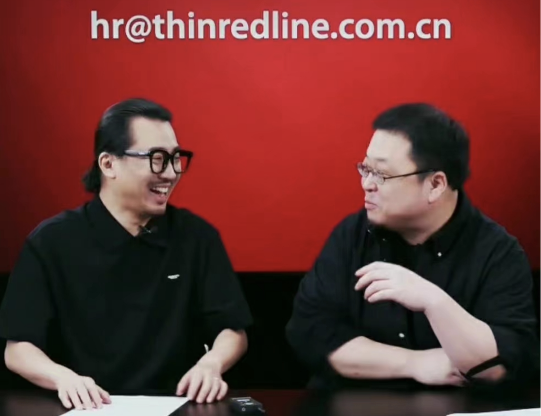 罗永浩官宣最后一次创业：AR公司“Thin Red Line”！要替代苹果成为新世界的“霸主”？