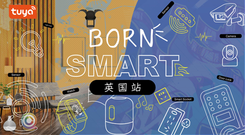 BornSmart英国站带你了解智能家居如何打好“节能牌”