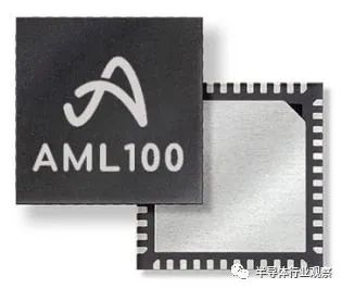  TinyML 芯片 AML100