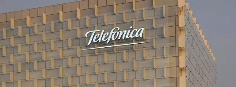 Telefónica与STC在网络安全和云计算等领域达成合作