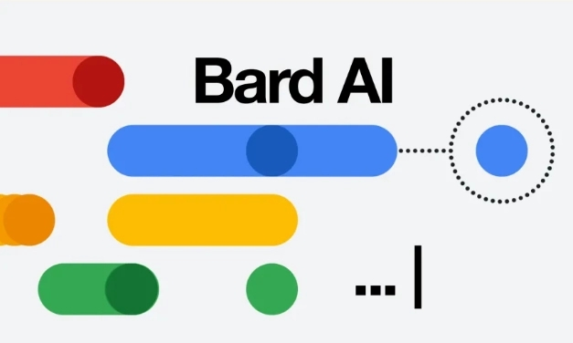 谷歌Bard聊天机器人实验更新页面上线，数学和逻辑能力有所提升